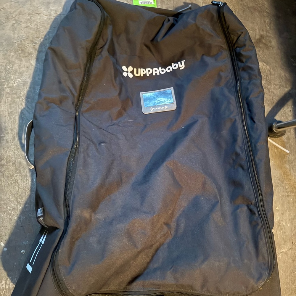 UPPAbaby Vista/Cruz Stroller travel bag
